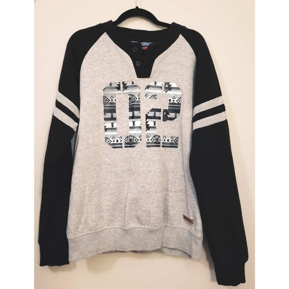 Wt02 XL sweatshirt